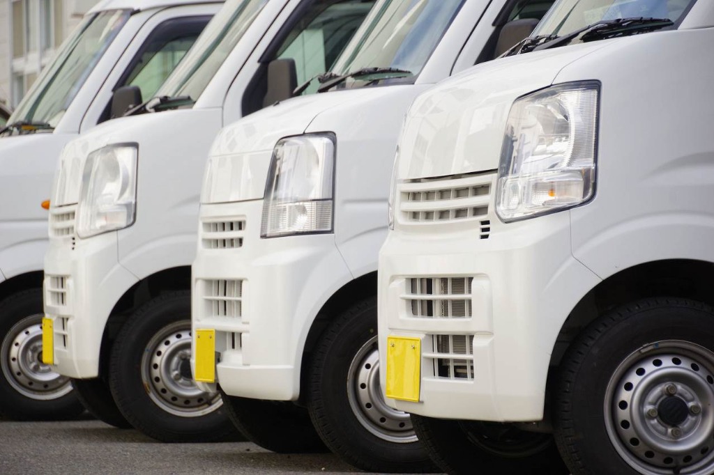 安全な車両を<br />見つけられない…